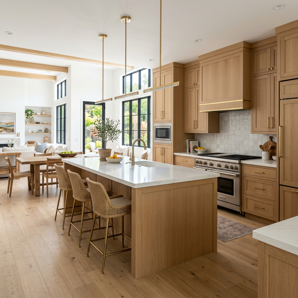 2026 Sacramento Home Renovation Costs Explained