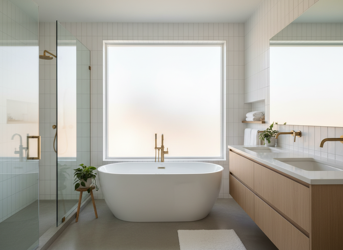 Bathroom Remodel 101: What to Know Before You Begin
